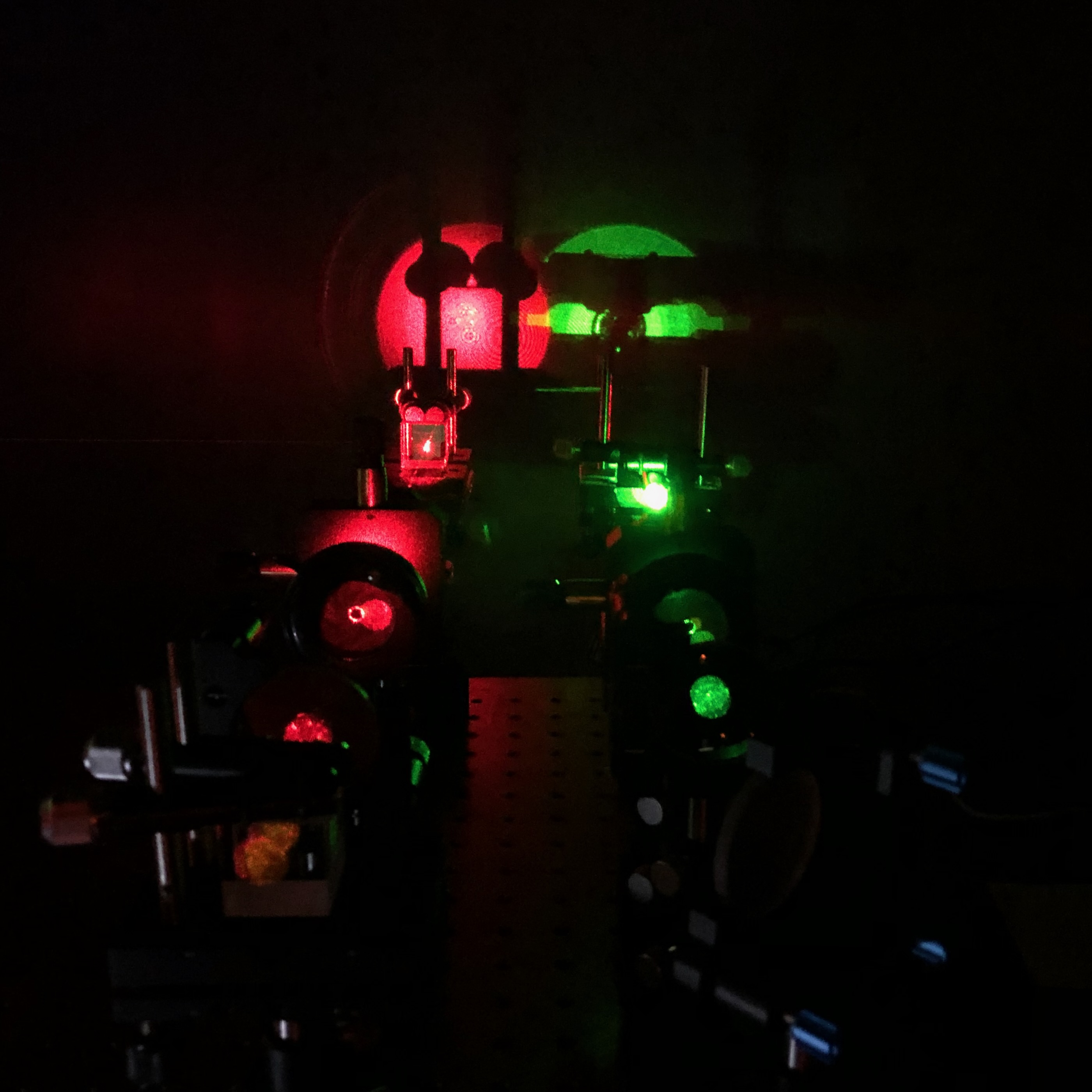 SINOPTO Precision Measurement