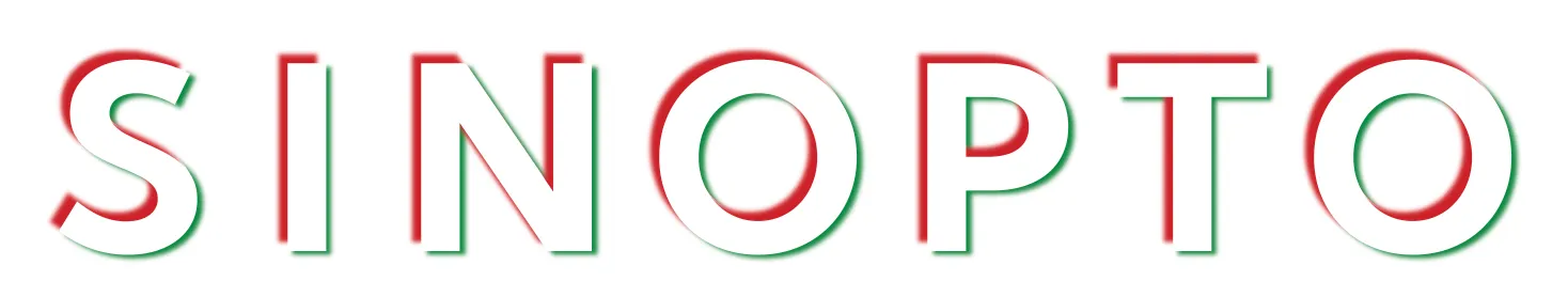 SINOPTO Logo